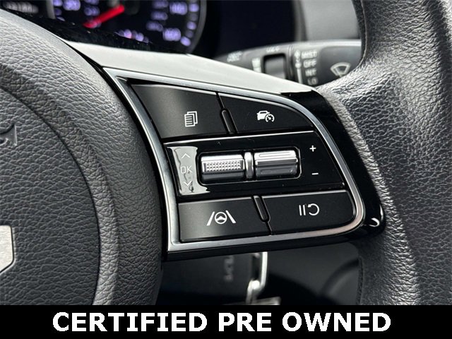 Used 2023 Kia Forte LXS image 23