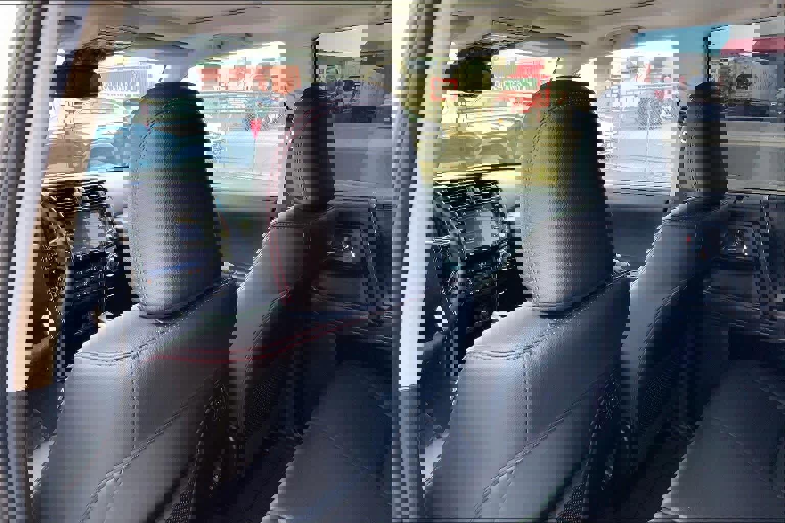 Used 2021 Toyota 4Runner TRD Pro image 13