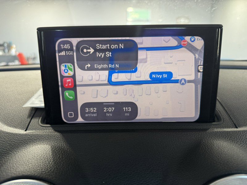 Used 2019 Audi S3 Premium Plus w/ Technology Package image 25