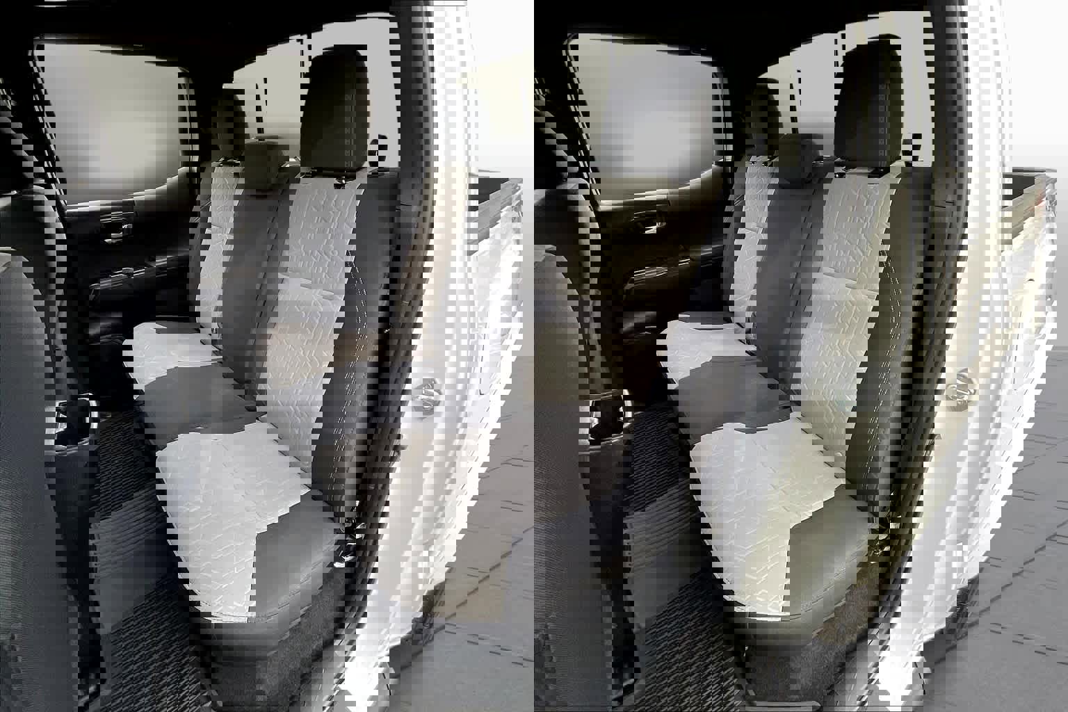 Used 2022 Toyota Tacoma TRD Sport image 18