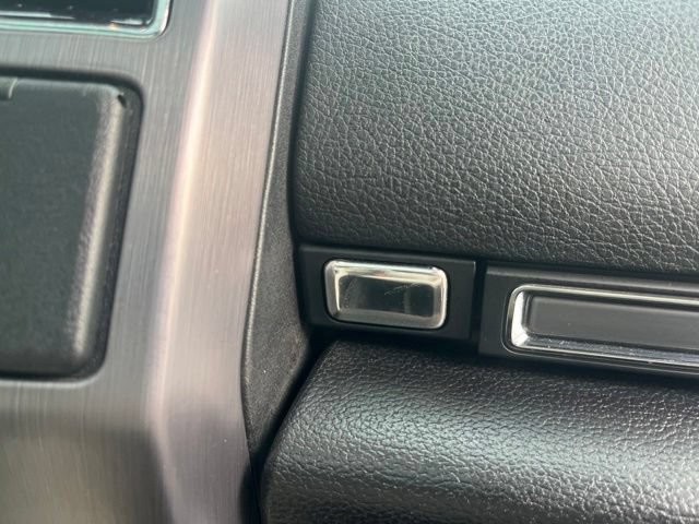 Used 2018 Ford Expedition Max Platinum AWD/4WD image 58