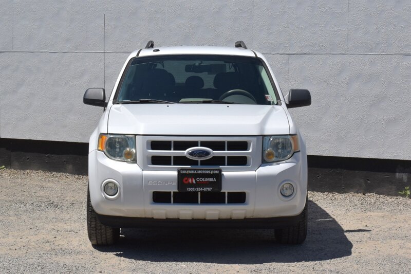 Used 2009 Ford Escape 2WD Hybrid image 7