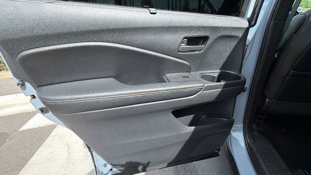 Used 2023 Honda Passport TrailSport image 14