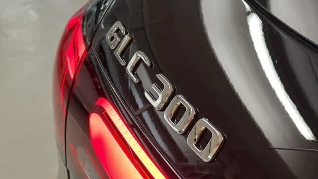 Certified 2026 Mercedes-Benz GLC 300 4MATIC image 9