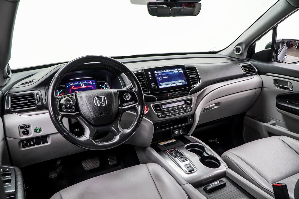Used 2022 Honda Pilot Special Edition image 5