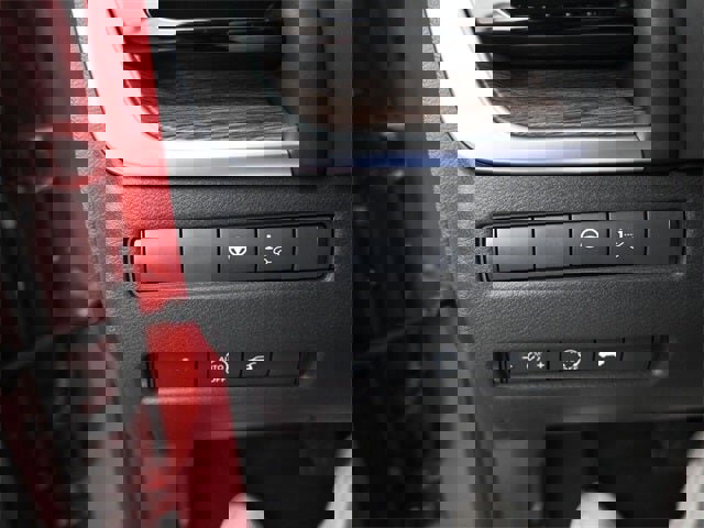 New 2026 Nissan Rogue Platinum image 30