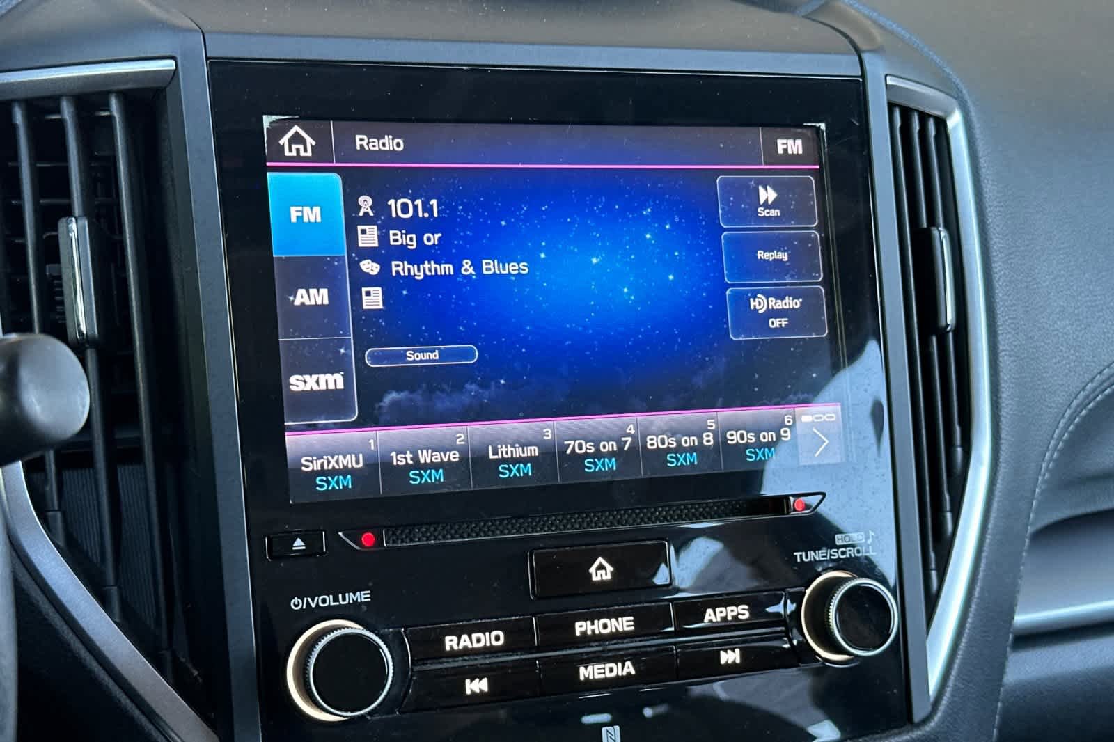 Used 2019 Subaru Impreza 2.0i Limited AWD/4WD image 20