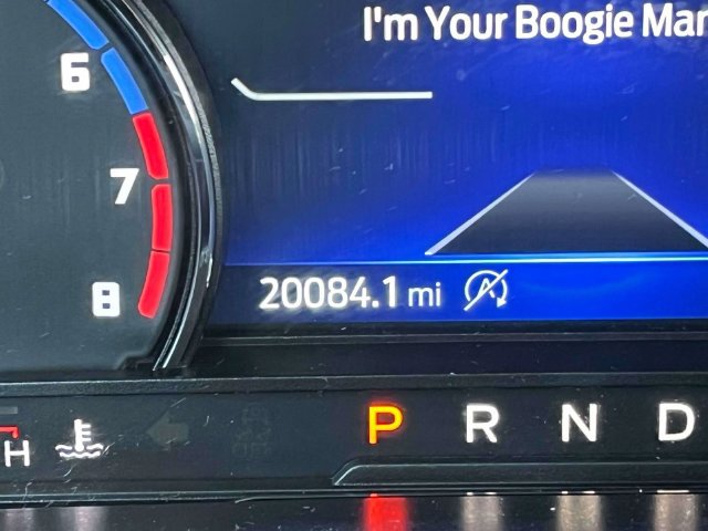 Certified 2023 Ford Bronco Sport Outer Banks AWD/4WD image 40