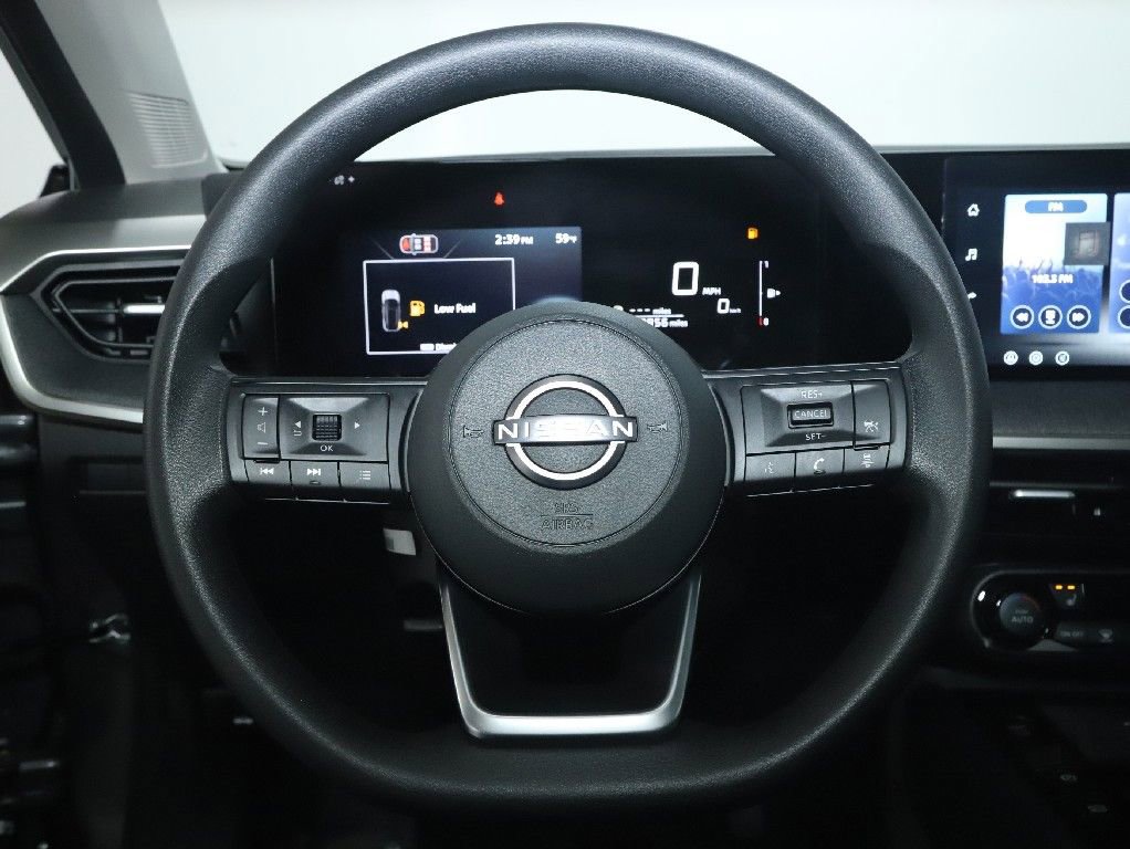 Certified 2026 Nissan Kicks SV w/ SV Premium Package image 25