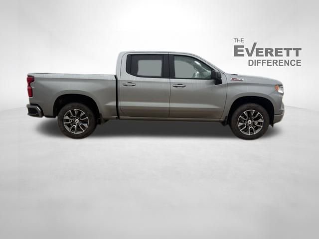 New 2026 Chevrolet Silverado 1500 RST image 8