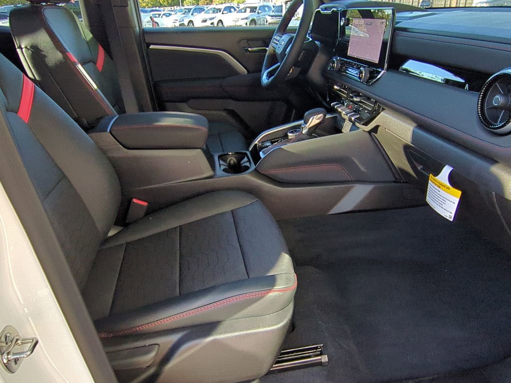 New 2026 Chevrolet Colorado Z71 w/ Technology Package image 28