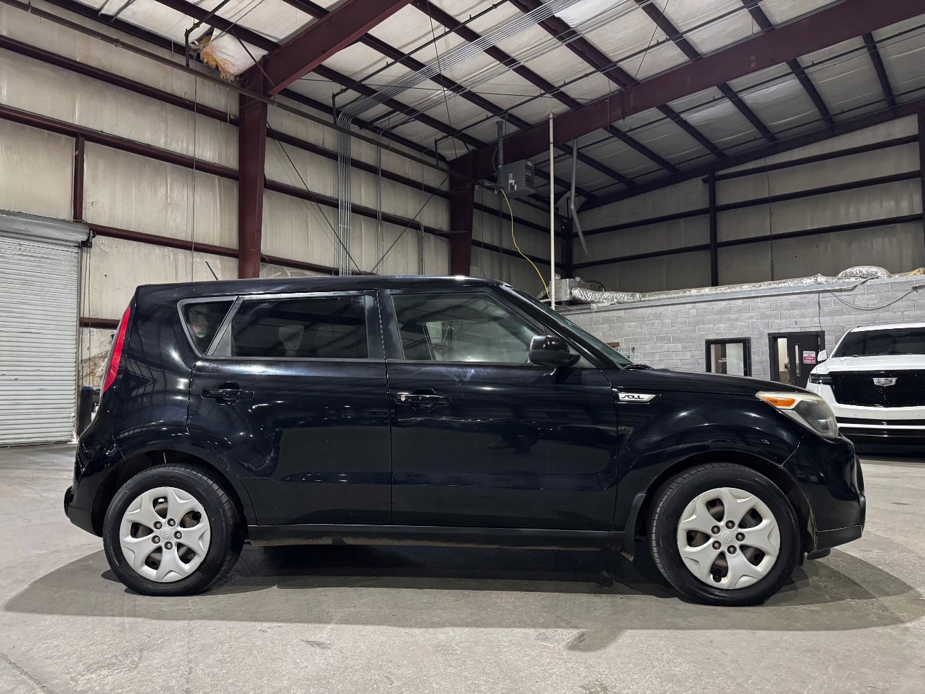 Used 2015 Kia Soul image 4