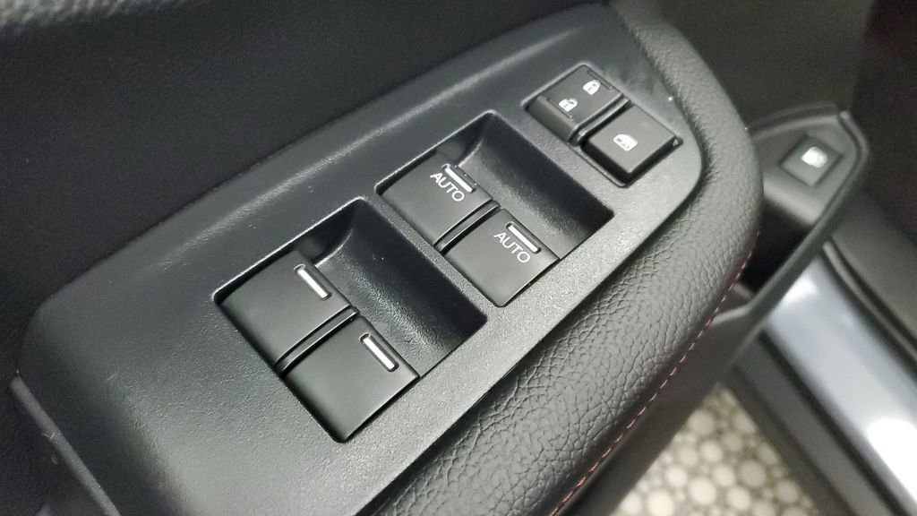 Used 2025 Honda Ridgeline Black Edition image 22