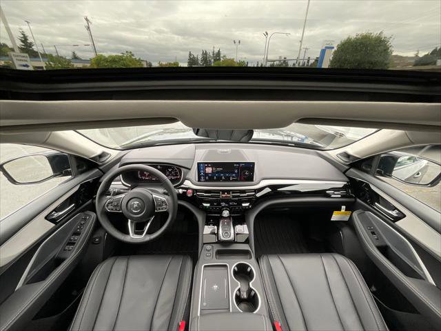 New 2026 Acura MDX w/ Technology Package image 16
