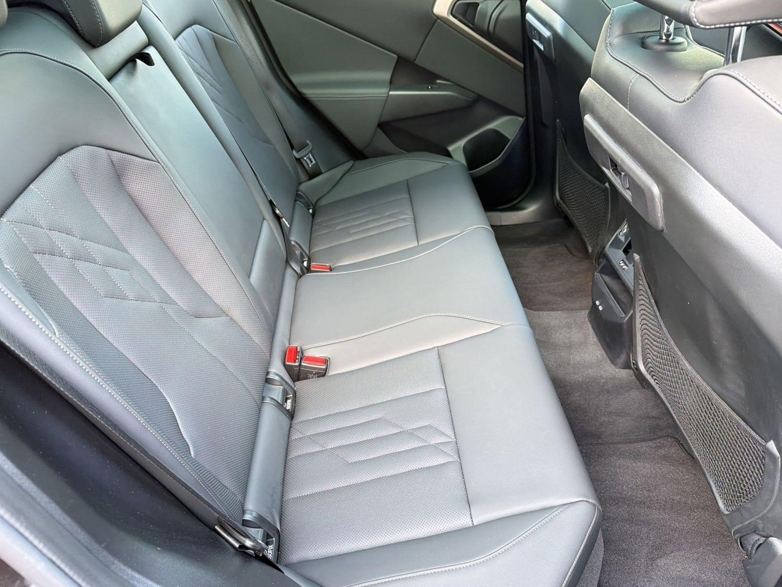 Used 2025 BMW X3 xDrive30i w/ Premium Package image 27