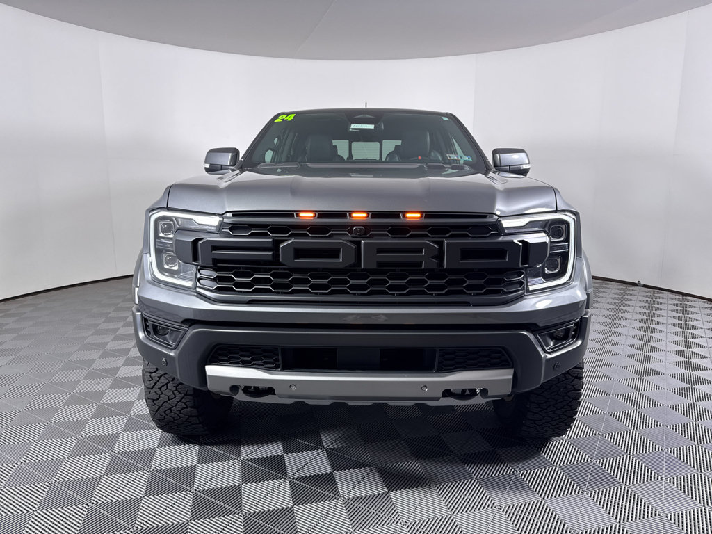 Used 2024 Ford Ranger Raptor AWD/4WD image 11