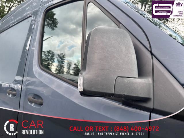 Used 2019 Mercedes-Benz Sprinter 170 image 14