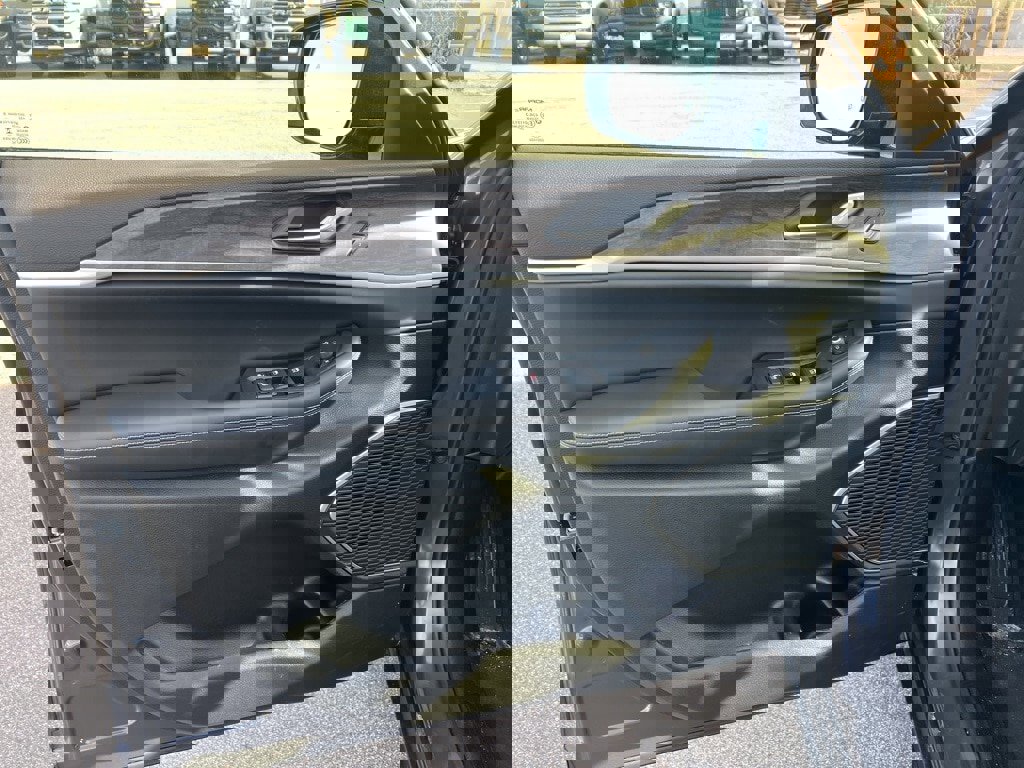 New 2026 Jeep Grand Cherokee Limited image 20