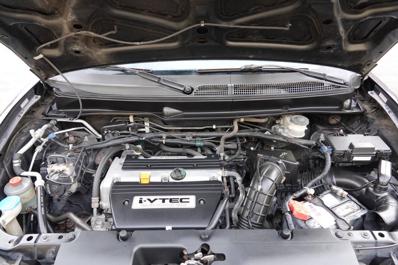 Used 2008 Honda Element LX image 90
