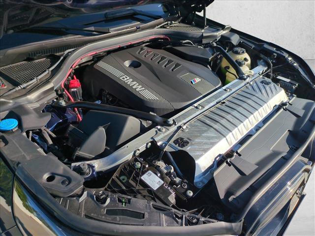 Certified 2025 BMW X3 M50 w/ Premium Package image 24