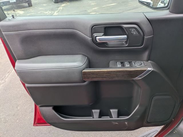 Used 2021 GMC Sierra 1500 Elevation image 11
