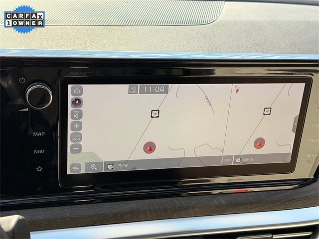 Used 2021 Kia K5 EX w/ EX Premium Package image 20