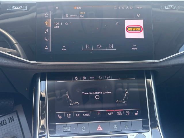 Used 2024 Audi Q7 3.0T Premium Plus image 25