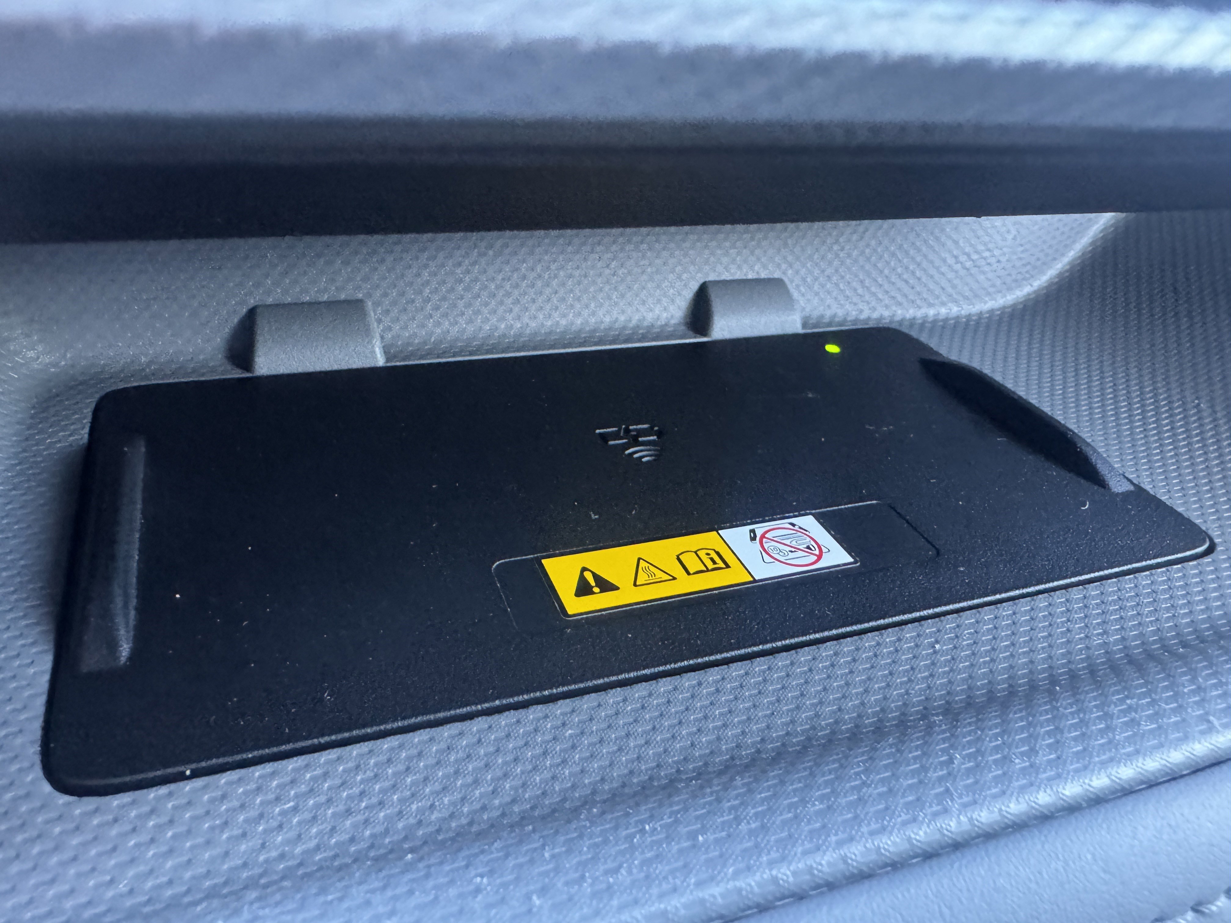 Used 2024 Toyota Highlander Platinum image 30