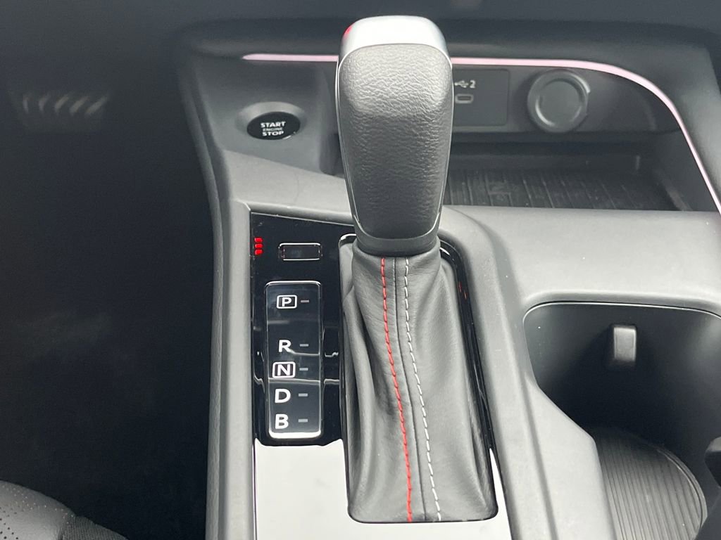 New 2026 Nissan Sentra SR w/ SR Premium Package FWD image 28