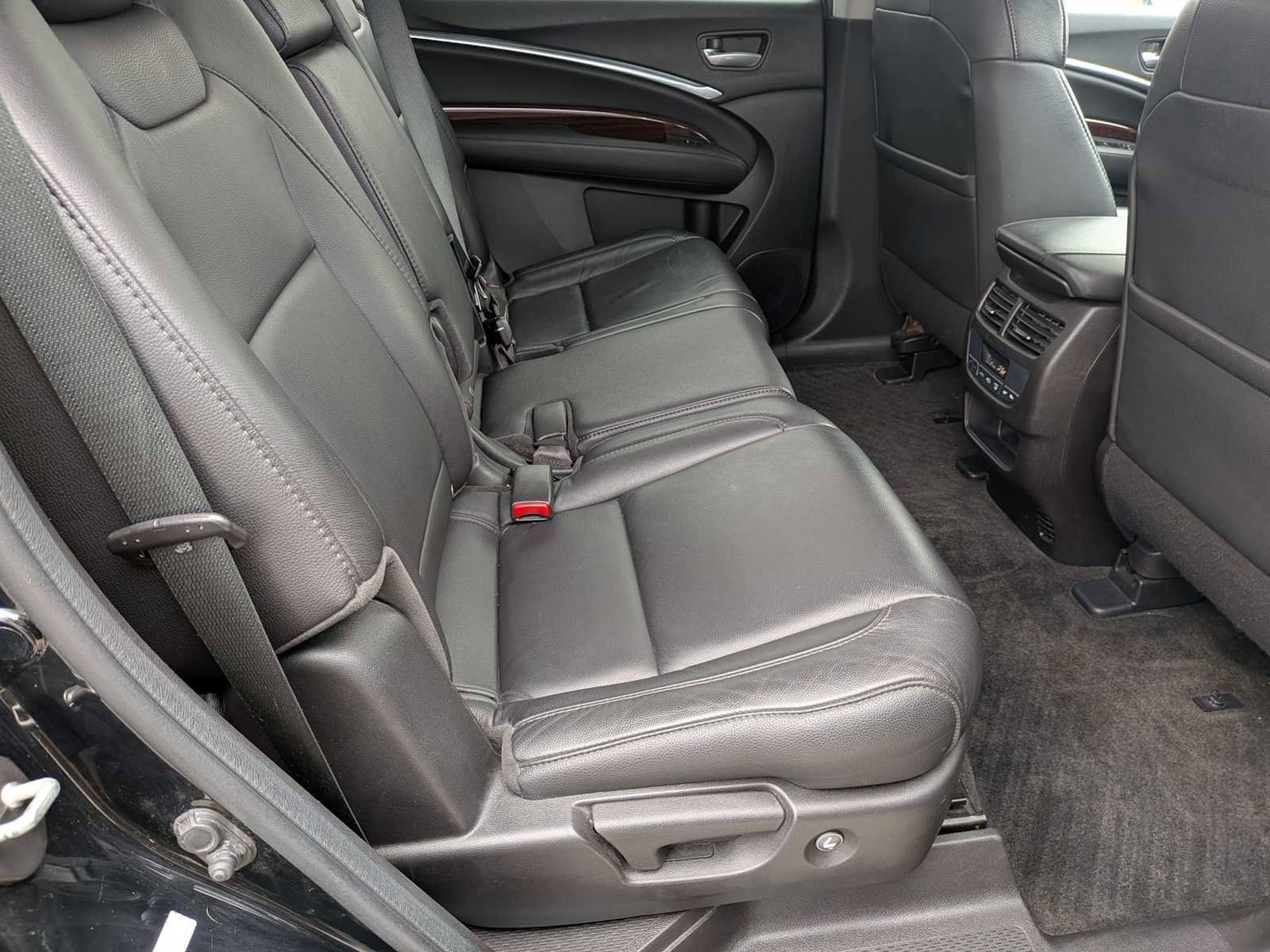 Used 2015 Acura MDX SH-AWD w/ Technology Package image 19
