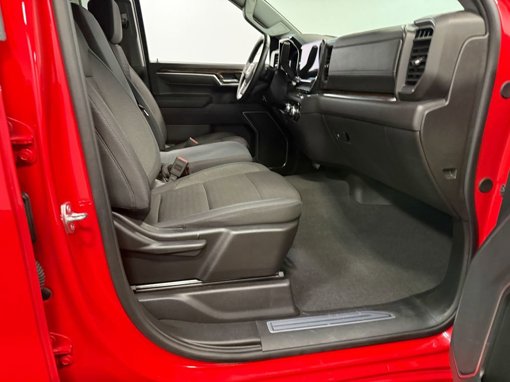 Used 2024 GMC Sierra 1500 Elevation image 64