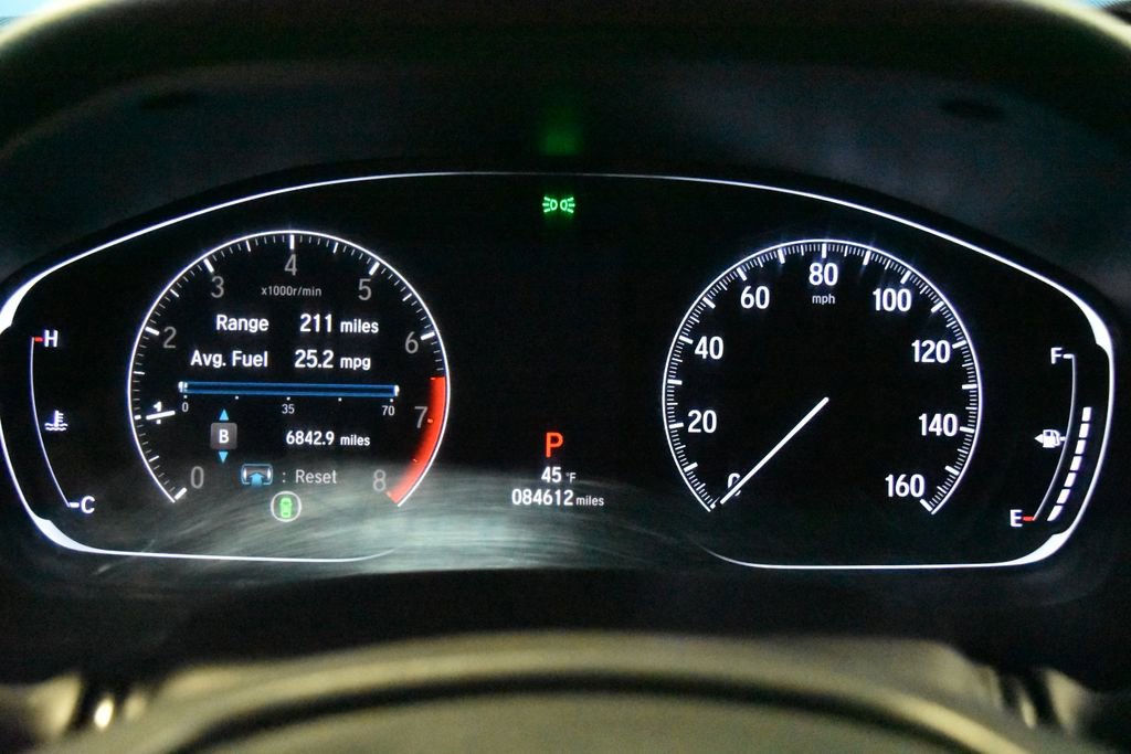 Used 2020 Honda Accord Sport image 19