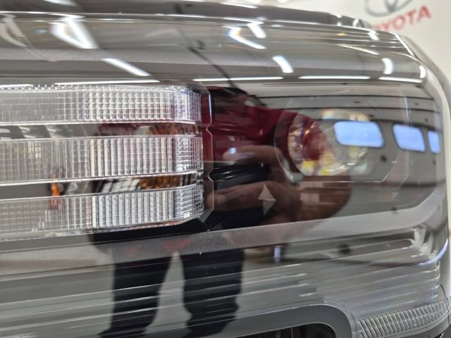 New 2026 Toyota Tacoma TRD Sport image 14