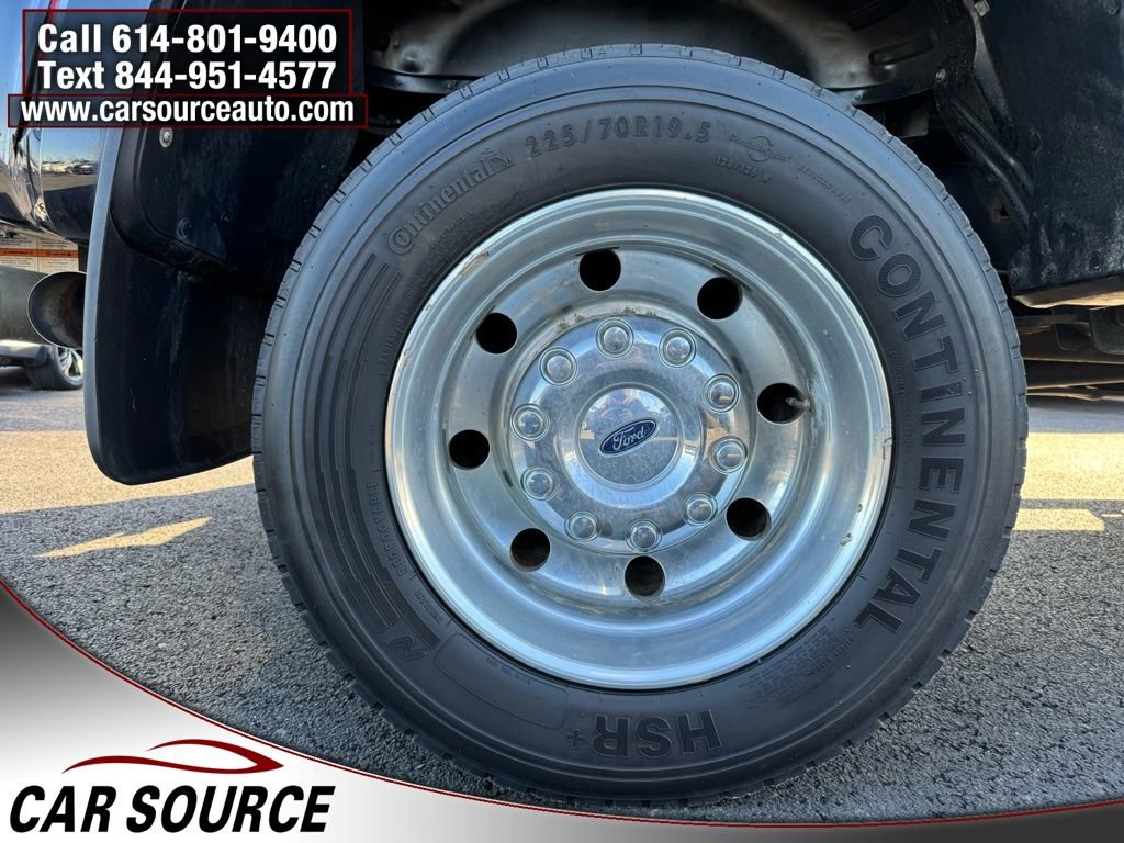 Used 2019 Ford F450 Platinum w/ Platinum Ultimate Package image 39