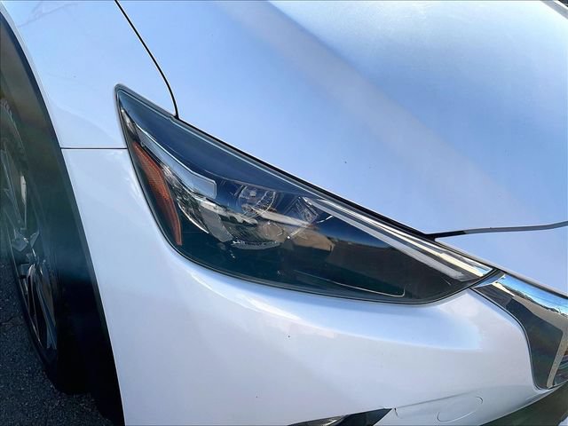 Used 2016 MAZDA CX-3 Grand Touring AWD/4WD image 10