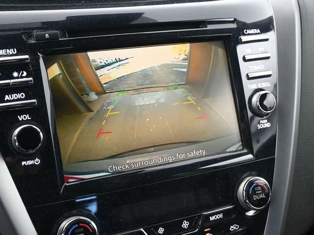 Used 2022 Nissan Murano SV w/ SV Midnight Edition Package image 29