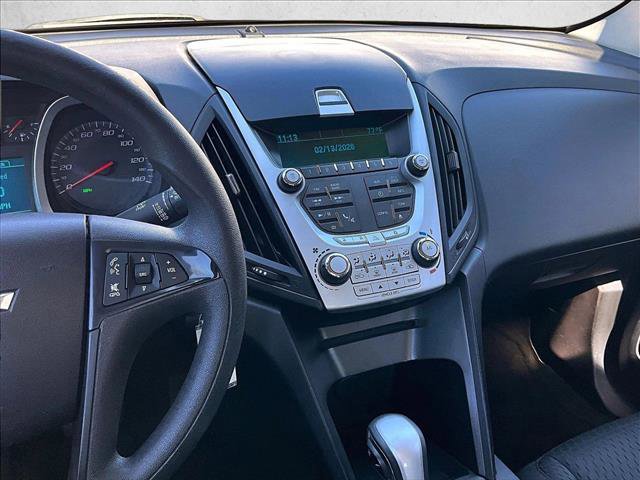 Used 2013 Chevrolet Equinox LS image 8