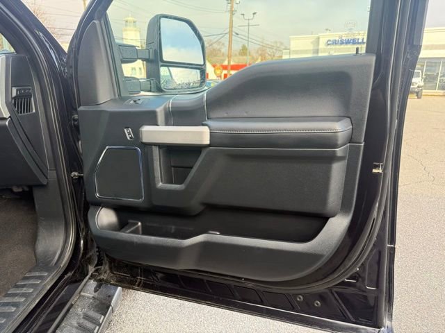 Used 2020 Ford F150 Lariat w/ Equipment Group 502A Luxury image 36