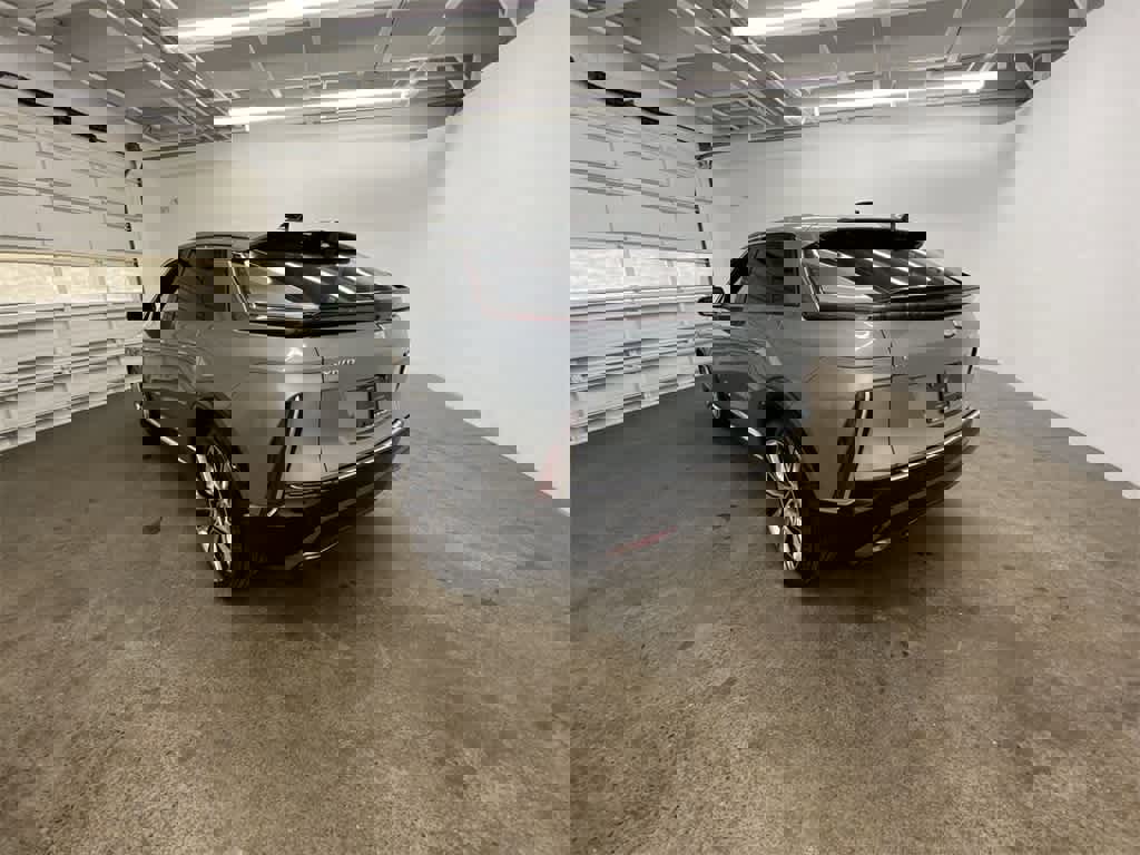 Certified 2024 Cadillac Lyriq Luxury w/ LPO, Floor Liner Package image 4