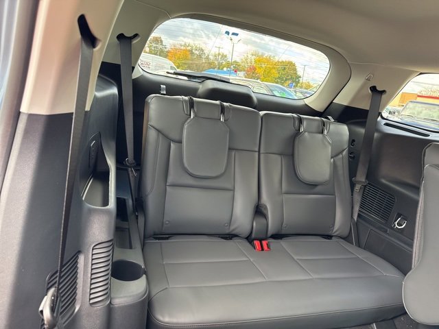 New 2026 Ford Explorer Active image 42