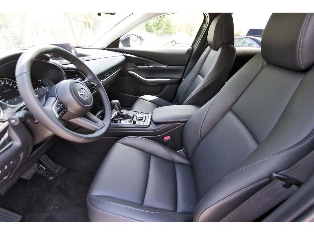 New 2026 MAZDA CX-30 AWD 2.5 S w/ Select Sport Pkg image 11