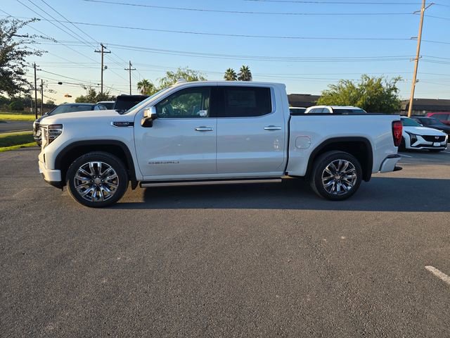 New 2026 GMC Sierra 1500 Denali image 8