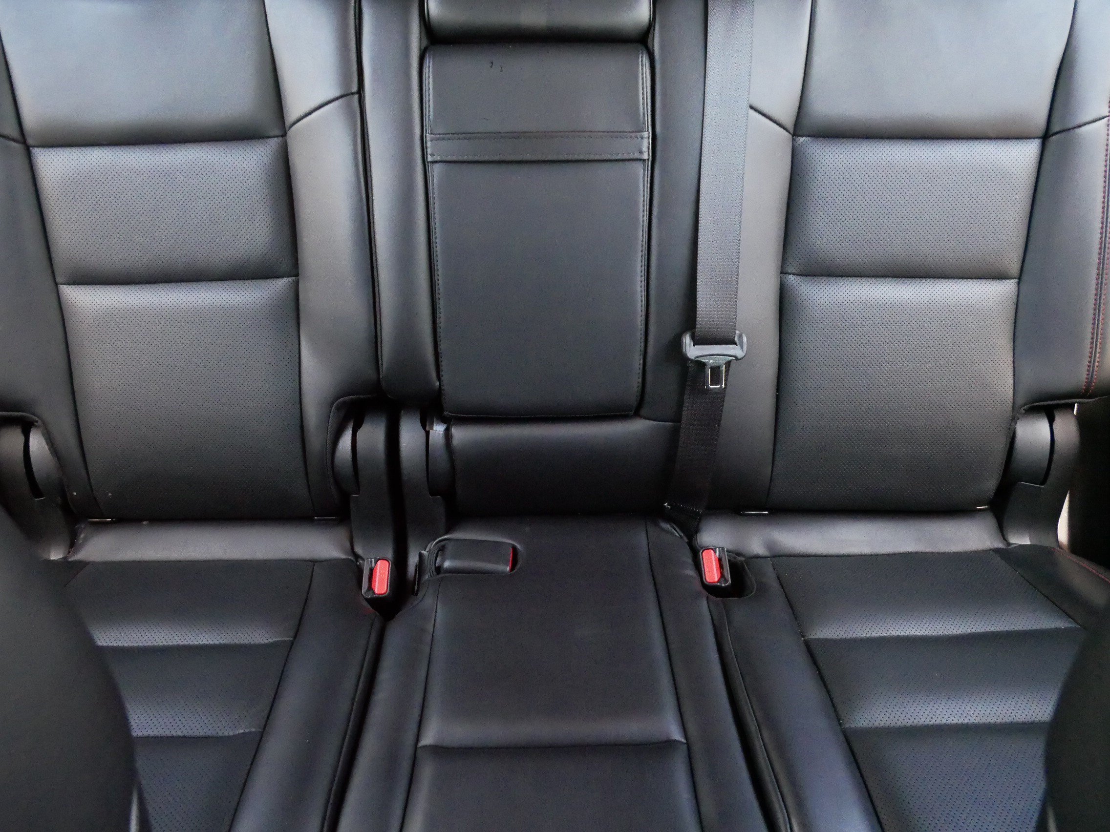 Used 2026 Dodge Durango GT AWD/4WD image 13