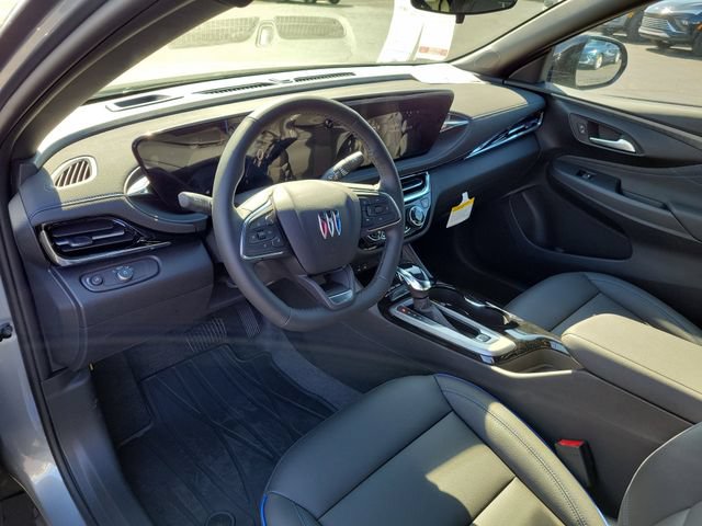 New 2026 Buick Envista Sport Touring w/ Convenience I Package FWD image 19