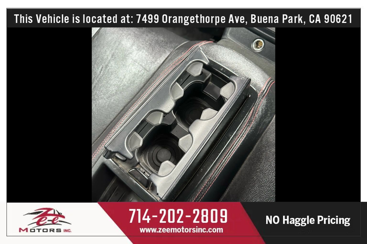 Used 2015 BMW 428i Convertible image 53