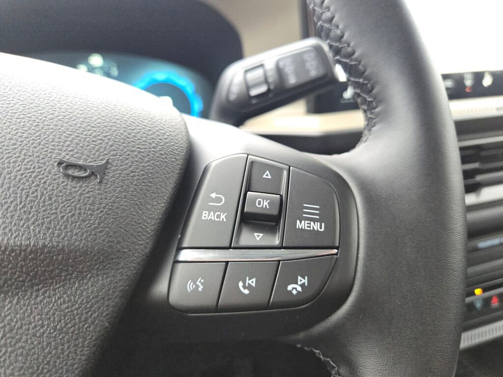 New 2025 Ford Bronco Sport Big Bend image 18