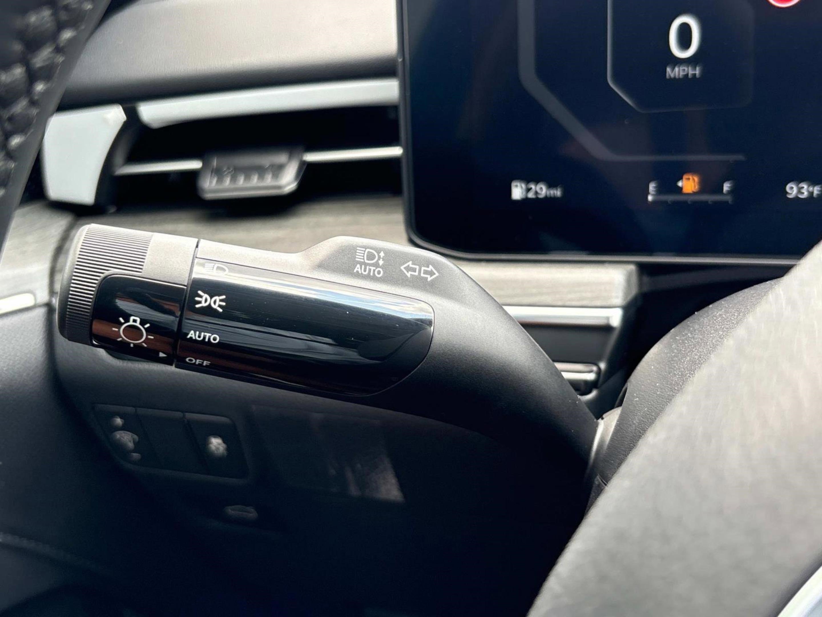 New 2025 Kia K5 EX image 26