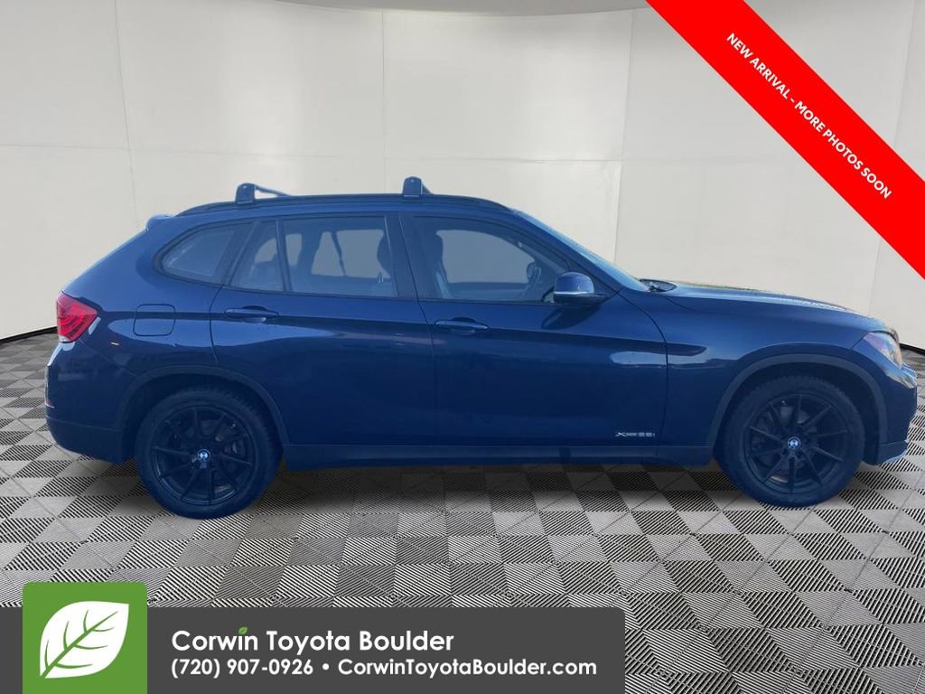 Used 2015 BMW X1 xDrive28i AWD/4WD image 8