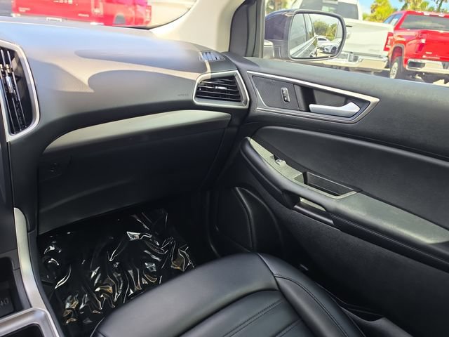 Used 2023 Ford Edge SEL AWD/4WD image 11