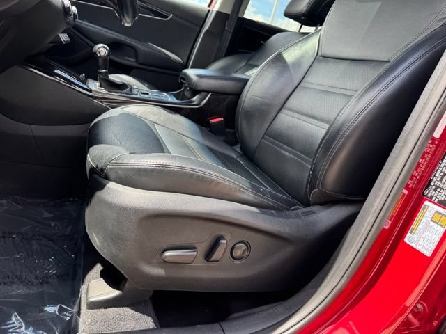 Used 2017 Kia Sorento EX w/ EX Advanced Touring Package AWD/4WD image 6